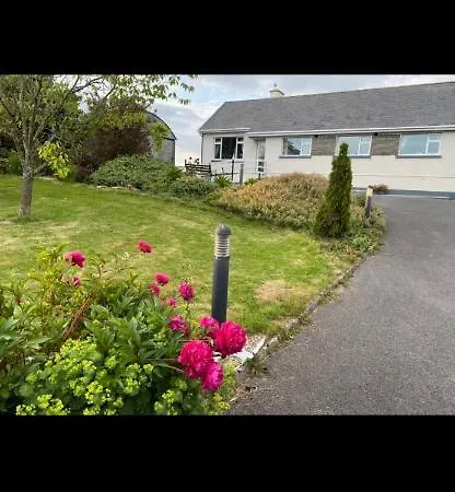 Holiday home Ash *