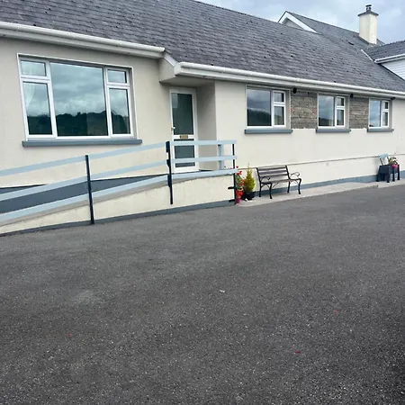 Hébergement de vacances Ash