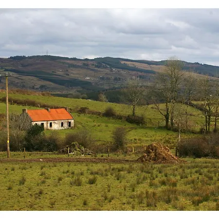 Ash Holiday home