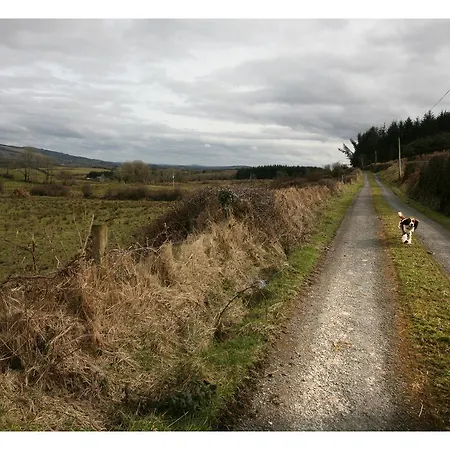 Ash Hébergement de vacances *