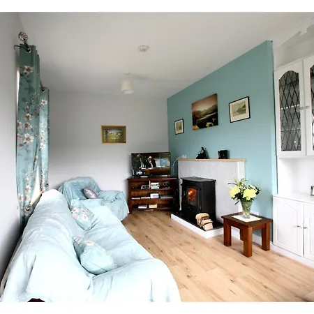 Ash Holiday home Moytirra