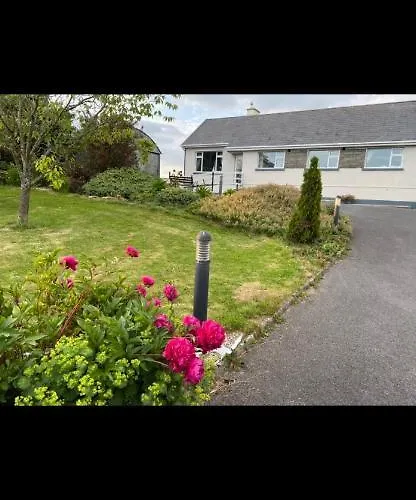 Дом отдыха Ash *