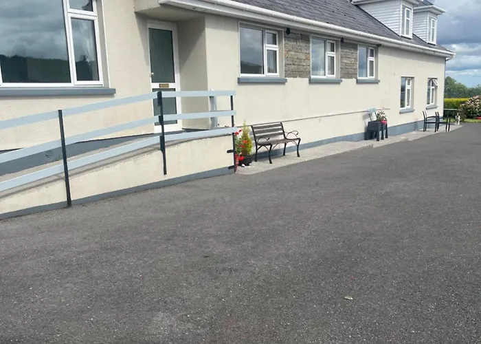 Дом отдыха Ash