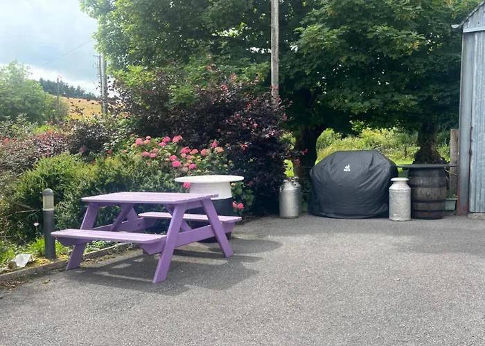 Ash Дом отдыха Moytirra