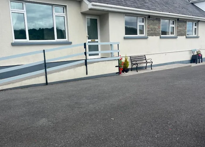 Дом отдыха Ash