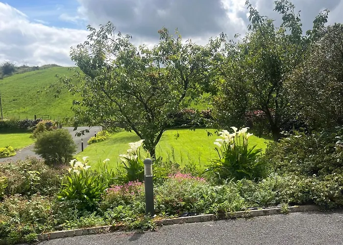 Дом отдыха Ash Moytirra