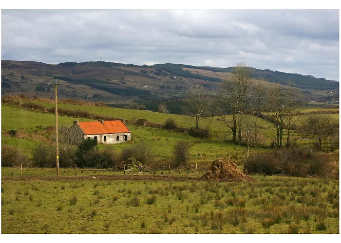 Ash Hébergement de vacances