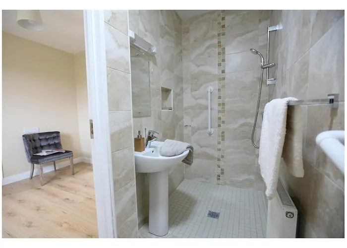 Ash Дом отдыха