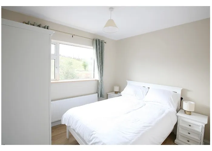 Hébergement de vacances Ash Moytirra