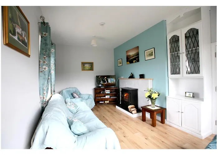 Ash Дом отдыха Moytirra